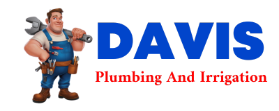 Trusted plumber in TIPTON